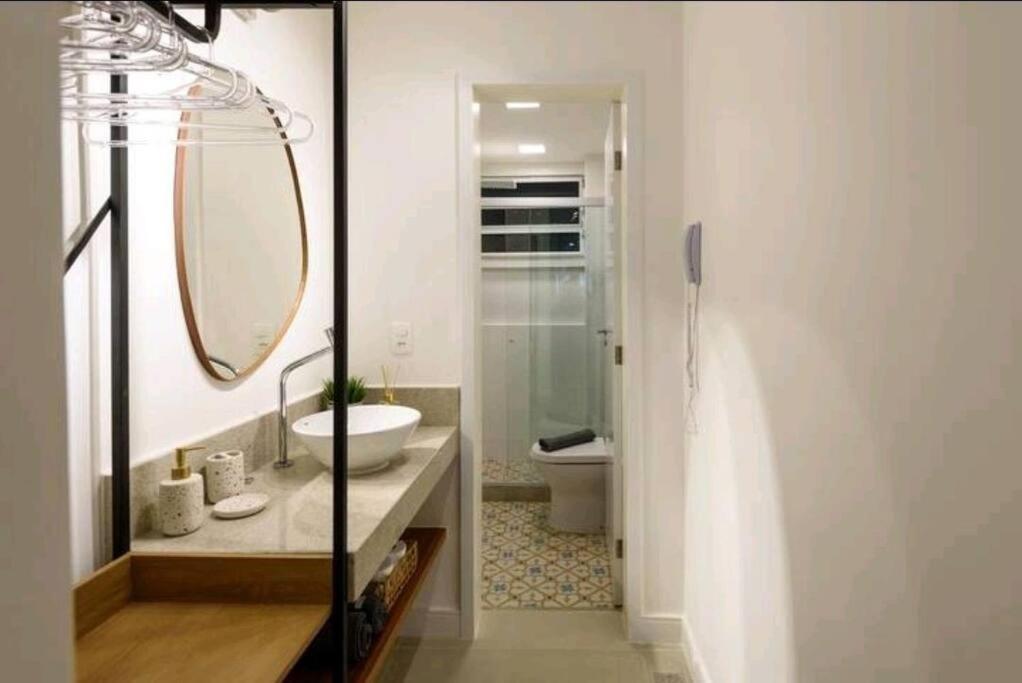 Apartamento Aconchegante Em Ipanema Rio de Janeiro