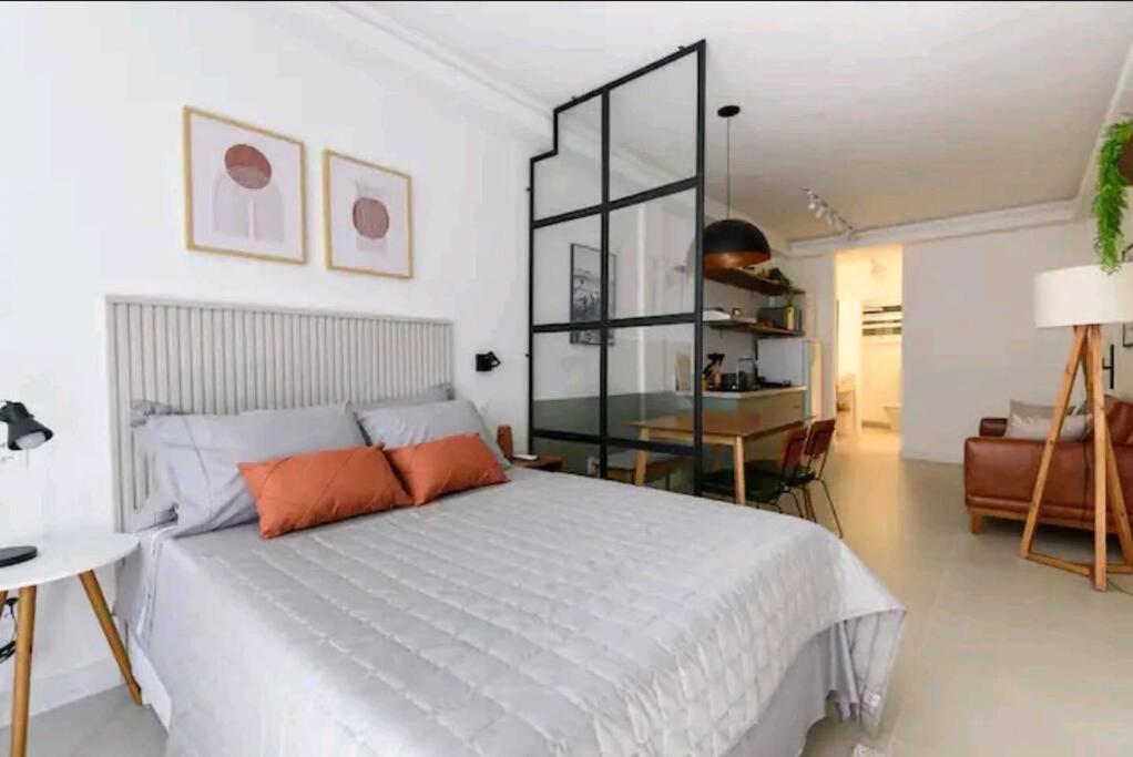 Aconchegante Em Ipanema Apartamento *