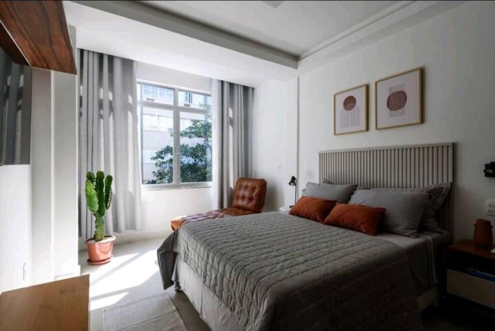 Aconchegante Em Ipanema Apartamento