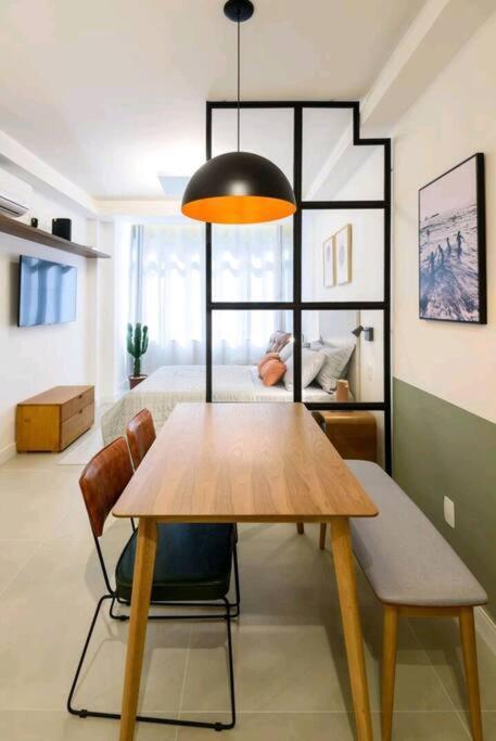 Aconchegante Em Ipanema Apartamento *