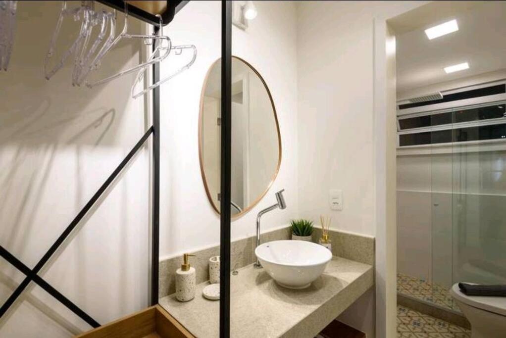 Aconchegante Em Ipanema Apartamento Rio de Janeiro
