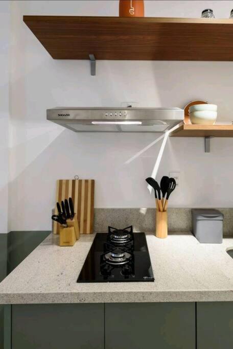 Apartamento Aconchegante Em Ipanema Rio de Janeiro