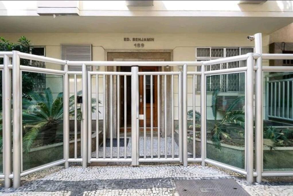 Aconchegante Em Ipanema Apartamento Rio de Janeiro