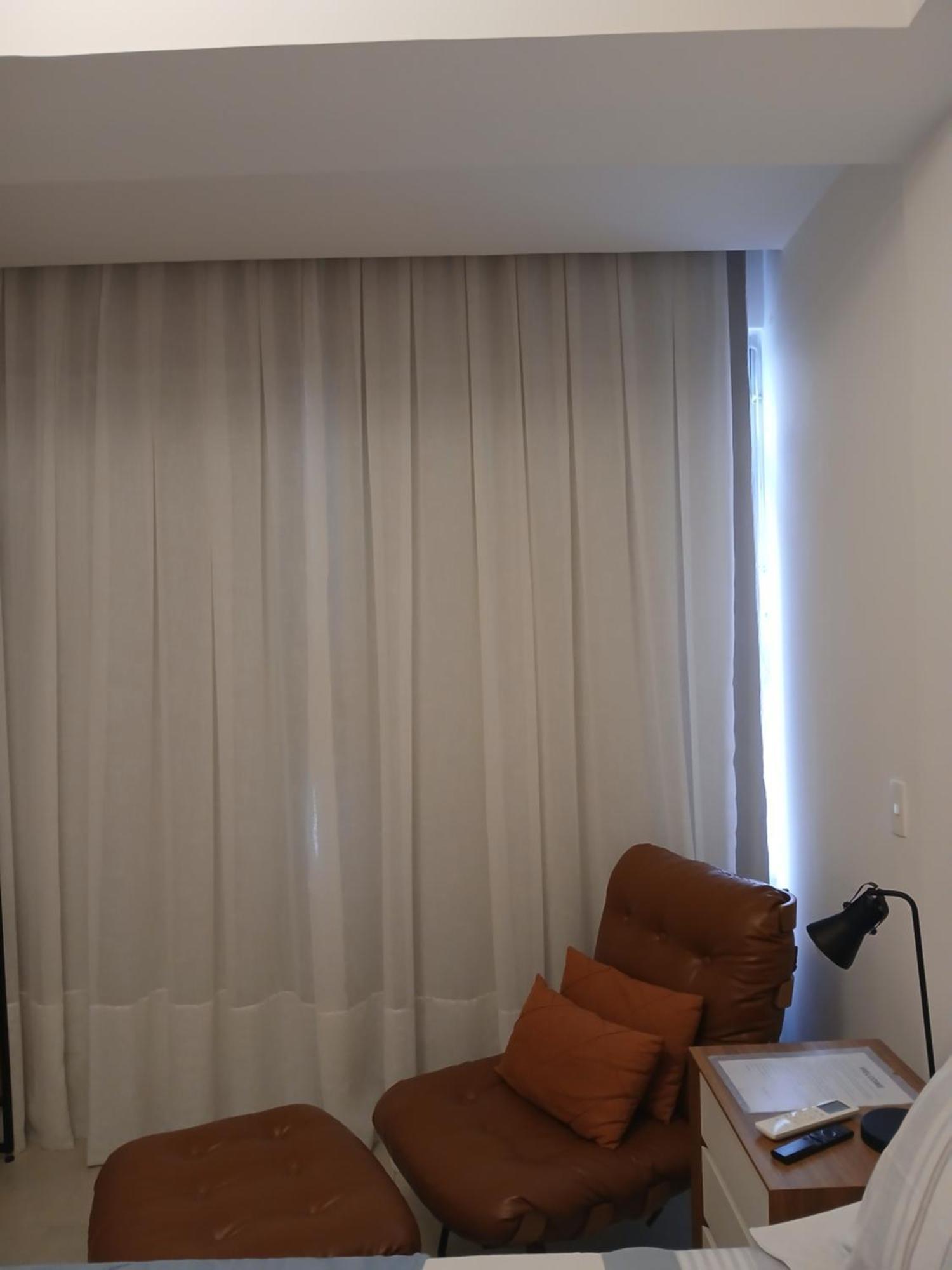 Apartamento Aconchegante Em Ipanema Rio de Janeiro